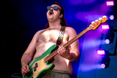 Wodan Boys @ Pinkpop, foto 10, foto's door Anoek Houben - FrontView Magazine