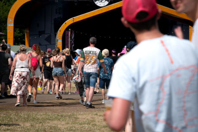 Sfeer Pinkpop, foto 8, foto's door Anoek Houben - FrontView Magazine