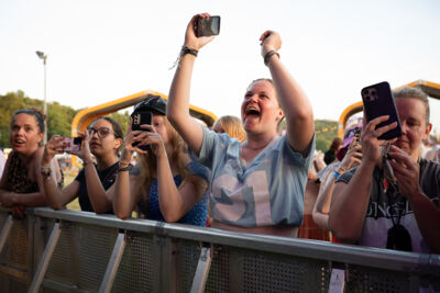 Sfeer Pinkpop, foto 28, foto's door Anoek Houben - FrontView Magazine