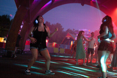 Sfeer Pinkpop, foto 18, foto's door Anoek Houben - FrontView Magazine