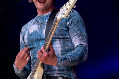 Wodan Boys @ Pinkpop, foto 13, foto's door Anoek Houben - FrontView Magazine