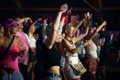Sfeer Pinkpop, foto 21, foto's door Anoek Houben - FrontView Magazine