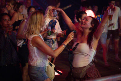 Sfeer Pinkpop, foto 22, foto's door Anoek Houben - FrontView Magazine
