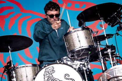 Wodan Boys @ Pinkpop, foto 3, foto's door Anoek Houben - FrontView Magazine