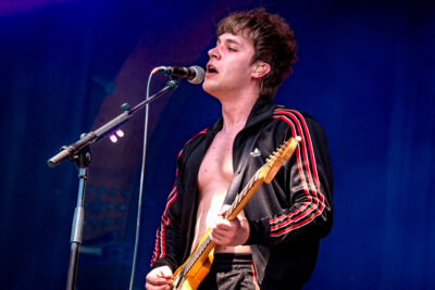 Wodan Boys @ Pinkpop, foto 5, foto's door Anoek Houben - FrontView Magazine