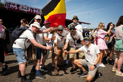 Sfeer Pinkpop, foto 23, foto's door Anoek Houben - FrontView Magazine