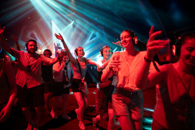 Sfeer Pinkpop, foto 14, foto's door Anoek Houben - FrontView Magazine