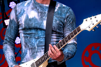 Wodan Boys @ Pinkpop, foto 11, foto's door Anoek Houben - FrontView Magazine