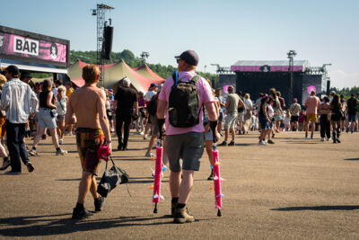 Sfeer Pinkpop, foto 5, foto's door Anoek Houben - FrontView Magazine
