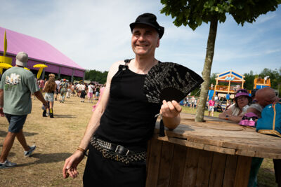 Sfeer Pinkpop, foto 9, foto's door Anoek Houben - FrontView Magazine