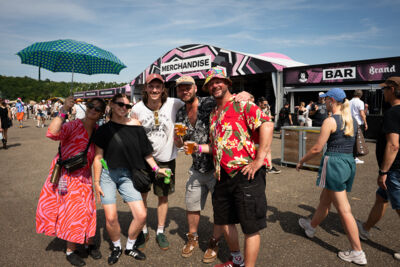 Sfeer Pinkpop, foto 27, foto's door Anoek Houben - FrontView Magazine