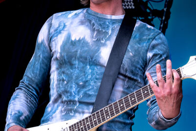 Wodan Boys @ Pinkpop, foto 8, foto's door Anoek Houben - FrontView Magazine