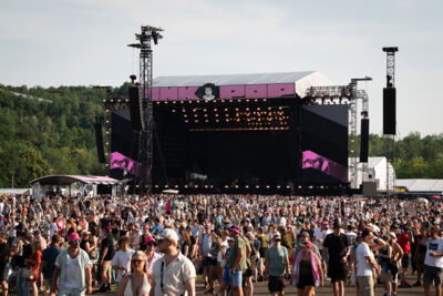 Sfeer Pinkpop, foto 10, foto's door Anoek Houben - FrontView Magazine