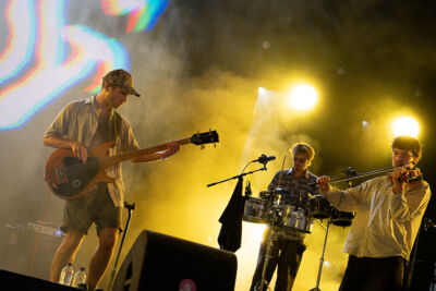 Fat Dog @ Pinkpop, picture 8, photographed by Anoek Houben - FrontView Magazine