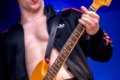 Wodan Boys @ Pinkpop, foto 15, foto's door Anoek Houben - FrontView Magazine