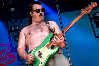 Wodan Boys @ Pinkpop, foto 2, foto's door Anoek Houben - FrontView Magazine