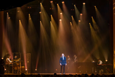Luz Casal @ De Roma, picture 6, photographed by dirk janssens - FrontView Magazine