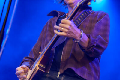 A Thousand Horses @ OLT Rivierenhof, picture 7, photographed by Björn Franck - FrontView Magazine