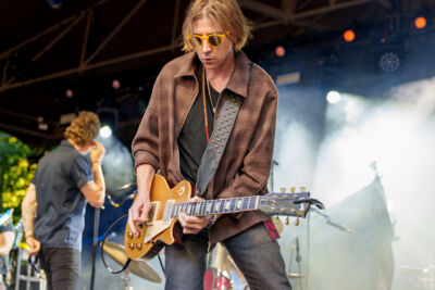 A Thousand Horses @ OLT Rivierenhof, picture 5, photographed by Björn Franck - FrontView Magazine