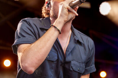 A Thousand Horses @ OLT Rivierenhof, picture 4, photographed by Björn Franck - FrontView Magazine
