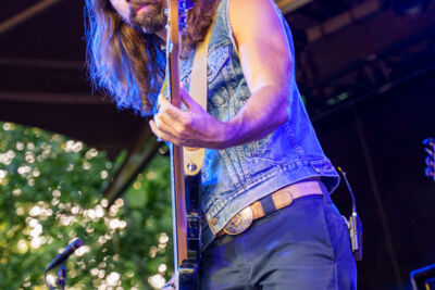 A Thousand Horses @ OLT Rivierenhof, picture 8, photographed by Björn Franck - FrontView Magazine