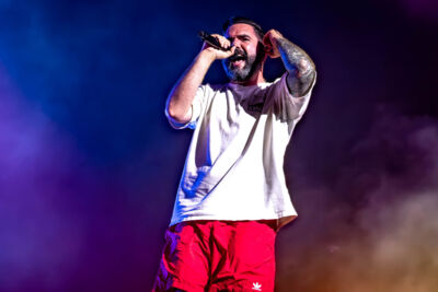 A Day To Remember @ Jera On Air, picture 8, photographed by Anoek Houben - FrontView Magazine