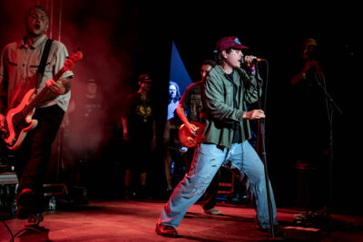 Basement @ Jera On Air, picture 2, photographed by Anoek Houben - FrontView Magazine