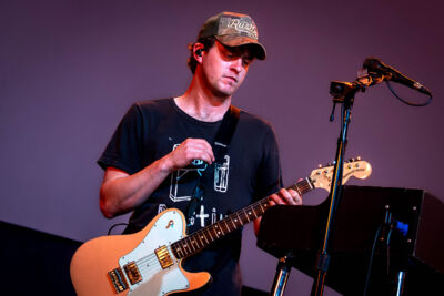 All Time Low @ Jera On Air, picture 5, photographed by Anoek Houben - FrontView Magazine