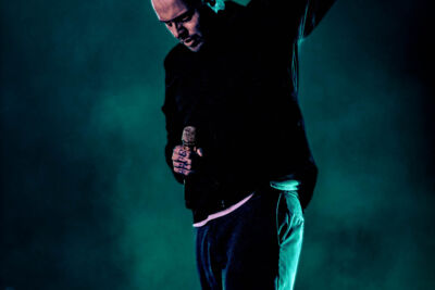 Architects @ Jera On Air, foto 3, foto's door Anoek Houben - FrontView Magazine