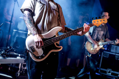 Basement @ Jera On Air, picture 8, photographed by Anoek Houben - FrontView Magazine