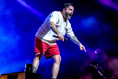A Day To Remember @ Jera On Air, picture 9, photographed by Anoek Houben - FrontView Magazine