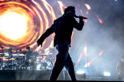 Architects @ Jera On Air, foto 7, foto's door Anoek Houben - FrontView Magazine