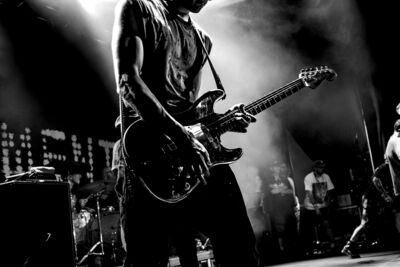 Basement @ Jera On Air, picture 6, photographed by Anoek Houben - FrontView Magazine