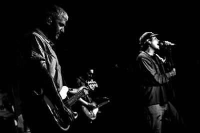 Basement @ Jera On Air, picture 5, photographed by Anoek Houben - FrontView Magazine
