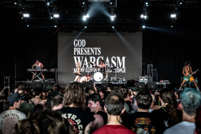 Wargasm @ Jera On Air, foto 10, foto's door Anoek Houben - FrontView Magazine
