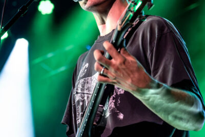 Basement @ Jera On Air, picture 10, photographed by Anoek Houben - FrontView Magazine