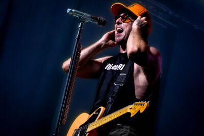 All Time Low @ Jera On Air, picture 3, photographed by Anoek Houben - FrontView Magazine