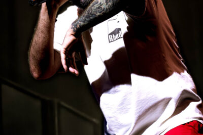 A Day To Remember @ Jera On Air, picture 6, photographed by Anoek Houben - FrontView Magazine