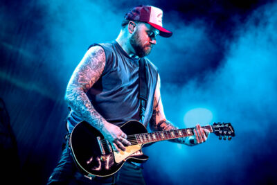 A Day To Remember @ Jera On Air, picture 5, photographed by Anoek Houben - FrontView Magazine
