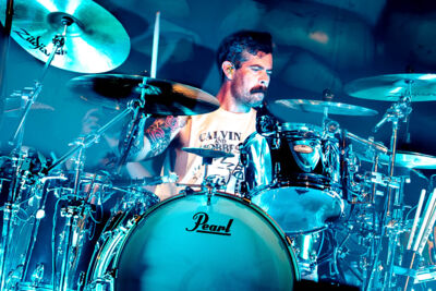 A Day To Remember @ Jera On Air, picture 4, photographed by Anoek Houben - FrontView Magazine