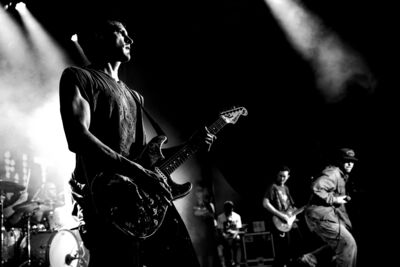 Basement @ Jera On Air, picture 9, photographed by Anoek Houben - FrontView Magazine