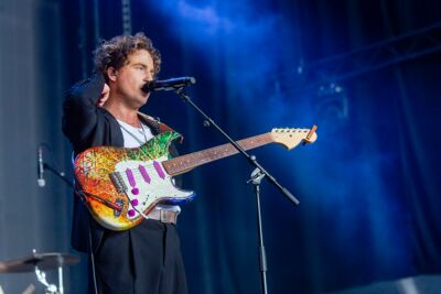 Portland @ Rock Zottegem 2026, picture 7, photographed by Edwin Houdevelt - FrontView Magazine