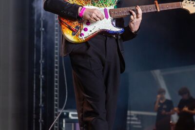 Portland @ Rock Zottegem 2026, picture 15, photographed by Edwin Houdevelt - FrontView Magazine