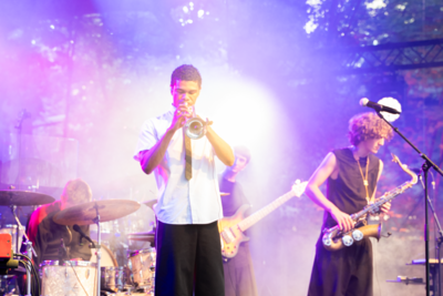 TROY @ OLT Rivierenhof, picture 1, photographed by Tine Van Daele - FrontView Magazine