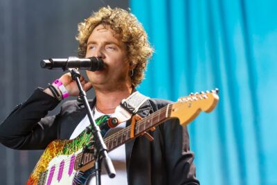 Portland @ Rock Zottegem 2026, picture 4, photographed by Edwin Houdevelt - FrontView Magazine