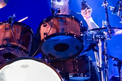 dEUS @ Rock Zottegem 2026, photo 7 of 17, photographed by Edwin Houdevelt - FrontView Magazine