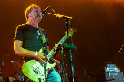 dEUS @ Rock Zottegem 2026, photo 10 of 17, photographed by Edwin Houdevelt - FrontView Magazine