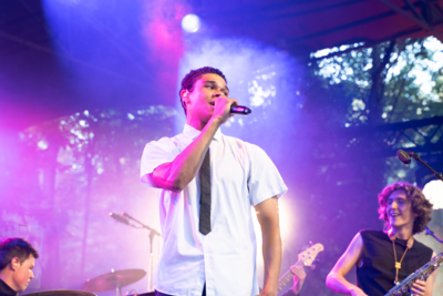 TROY @ OLT Rivierenhof, picture 3, photographed by Tine Van Daele - FrontView Magazine