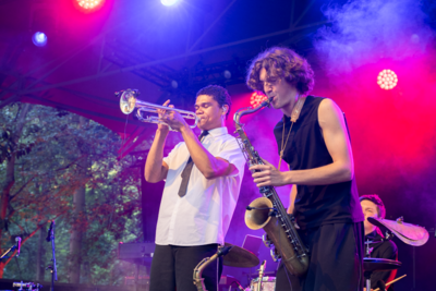 TROY @ OLT Rivierenhof, picture 4, photographed by Tine Van Daele - FrontView Magazine