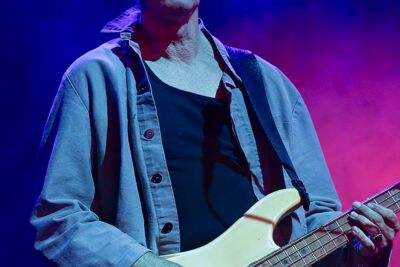 dEUS @ Rock Zottegem 2026, photo 6 of 17, photographed by Edwin Houdevelt - FrontView Magazine